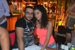 Saturday Night at Byblos Old Souk